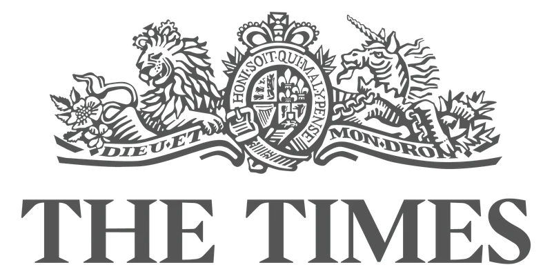 The Times Logo